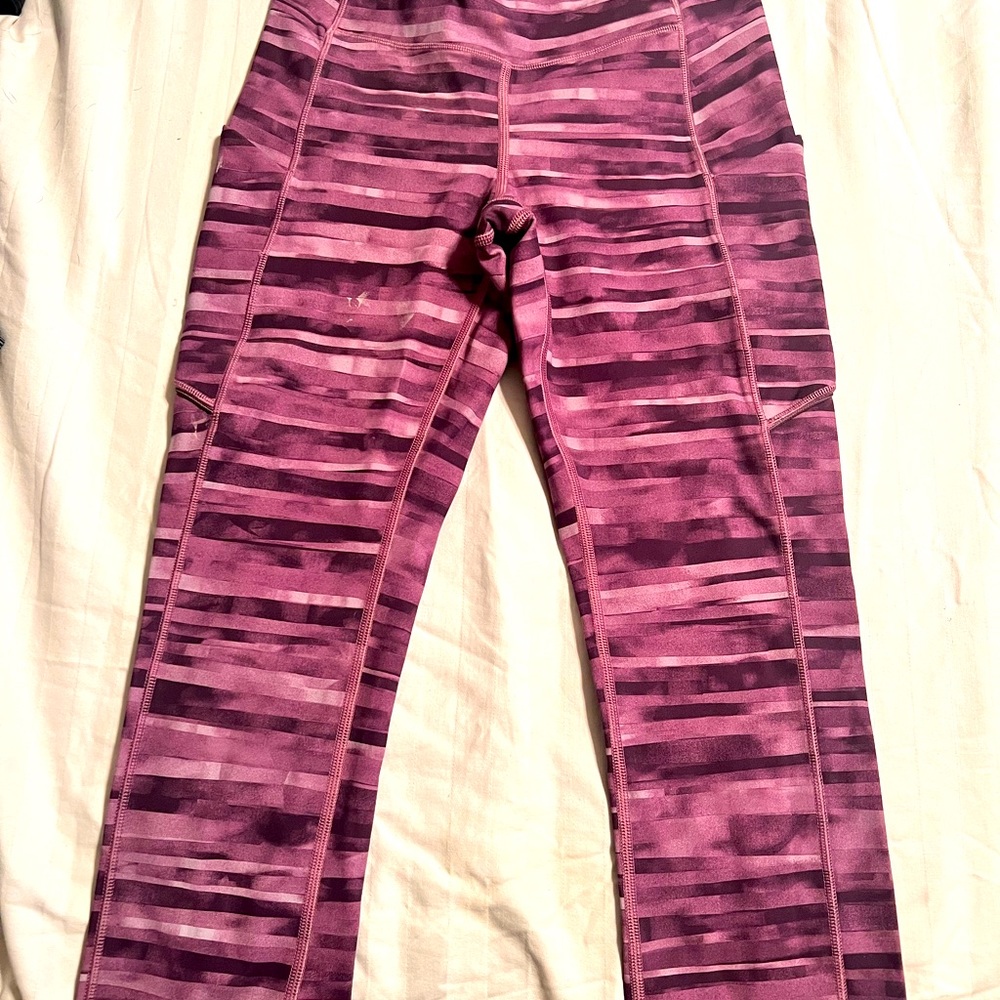 Lululemon